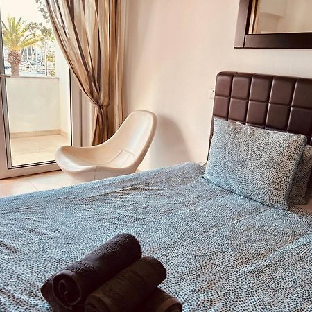 Lagos Marina View Apartment Near Beaches And Shops Extérieur photo
