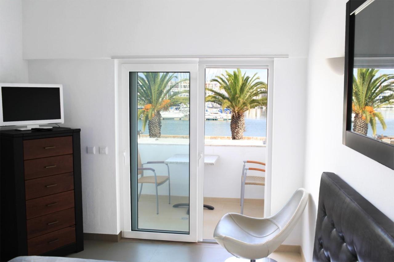 Lagos Marina View Apartment Near Beaches And Shops Extérieur photo