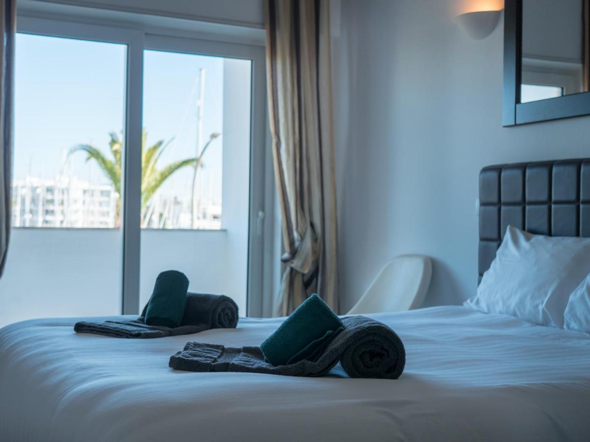 Lagos Marina View Apartment Near Beaches And Shops Extérieur photo