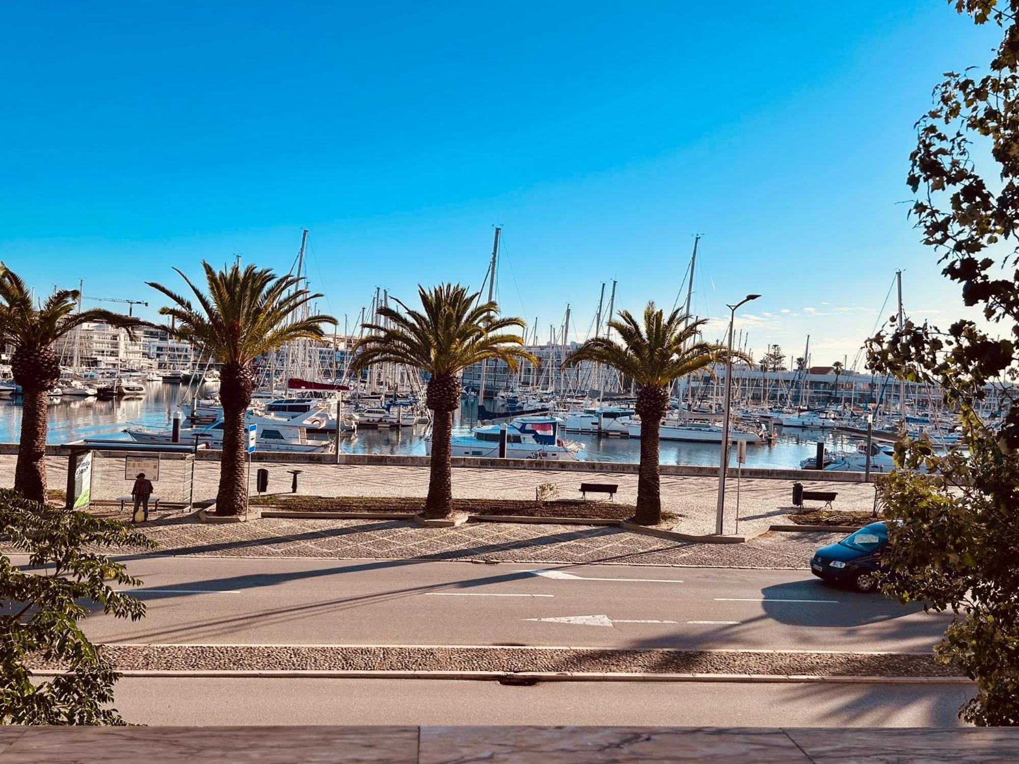 Lagos Marina View Apartment Near Beaches And Shops Extérieur photo
