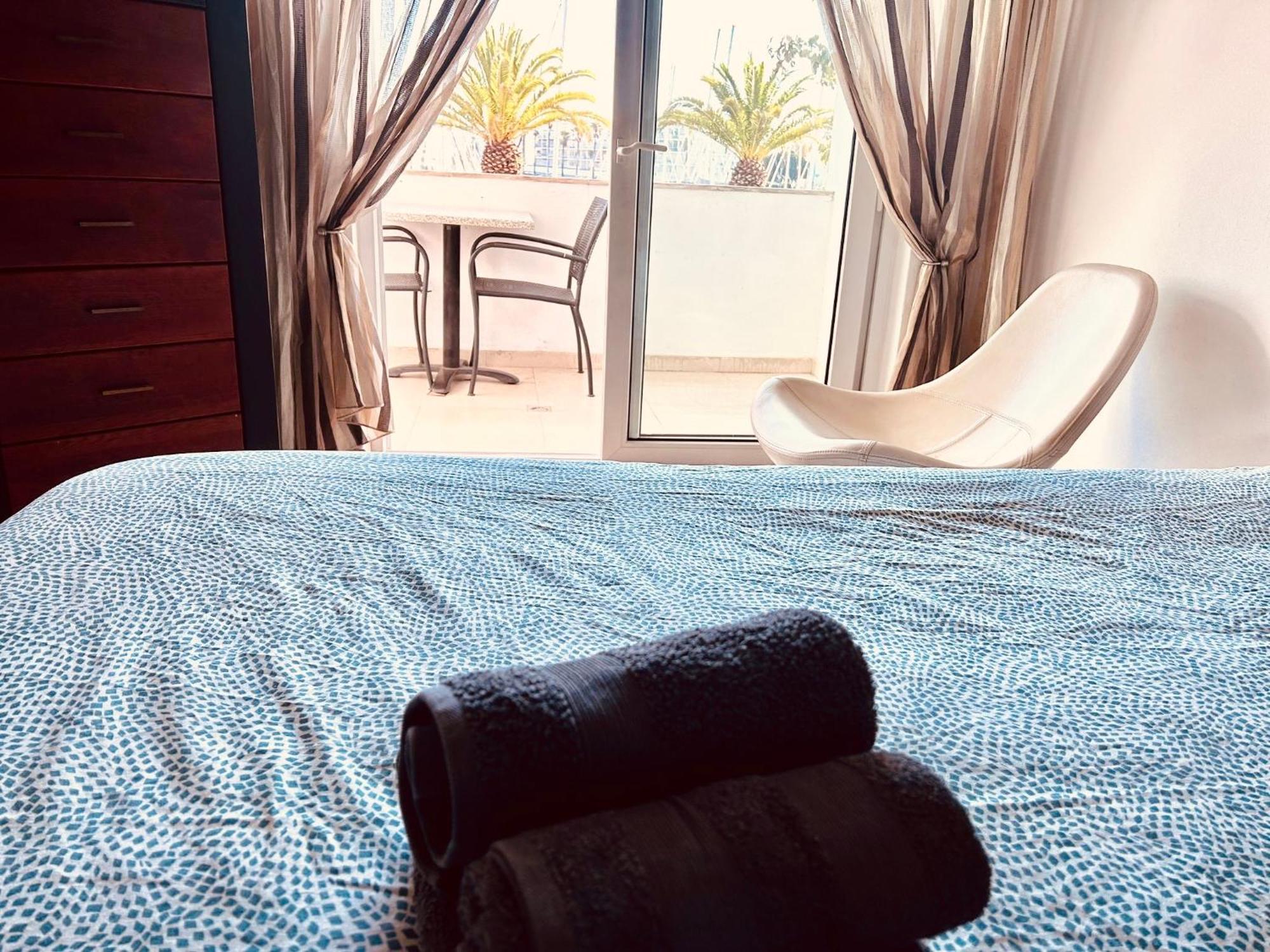 Lagos Marina View Apartment Near Beaches And Shops Extérieur photo
