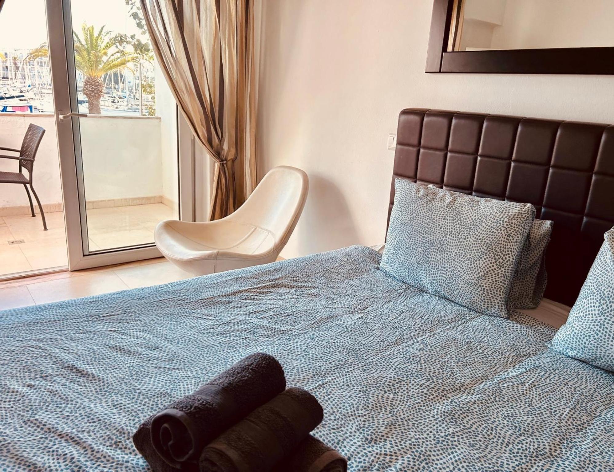 Lagos Marina View Apartment Near Beaches And Shops Extérieur photo